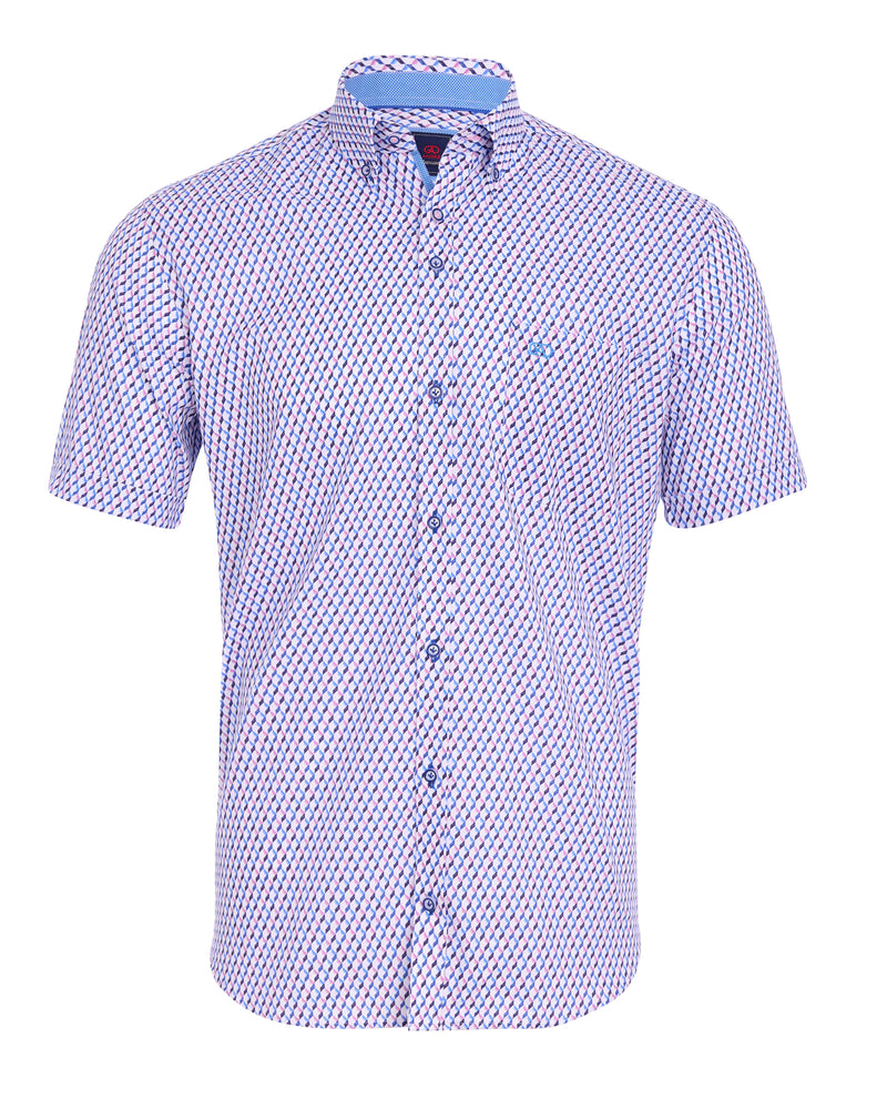 Andre Doodder S/S Shirt