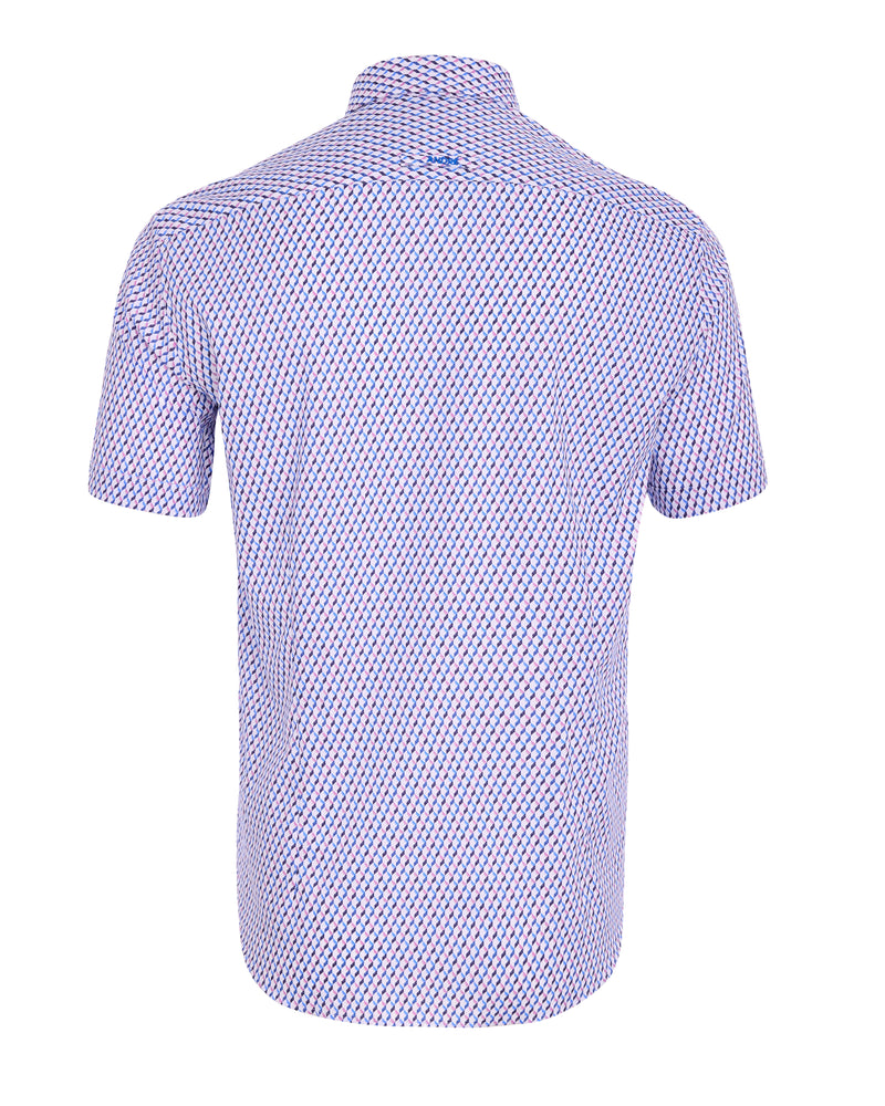 Andre Doodder S/S Shirt