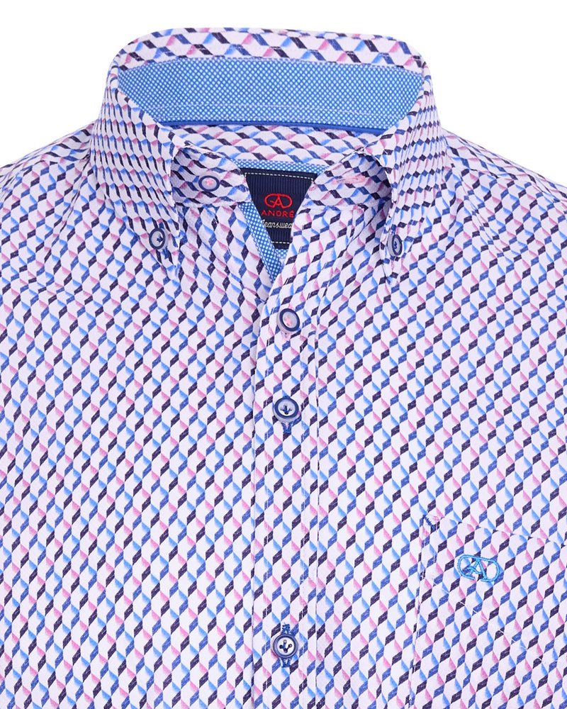 Andre Doodder S/S Shirt