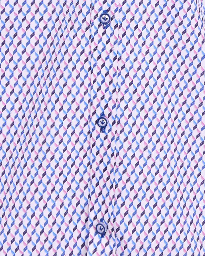 Andre Doodder S/S Shirt