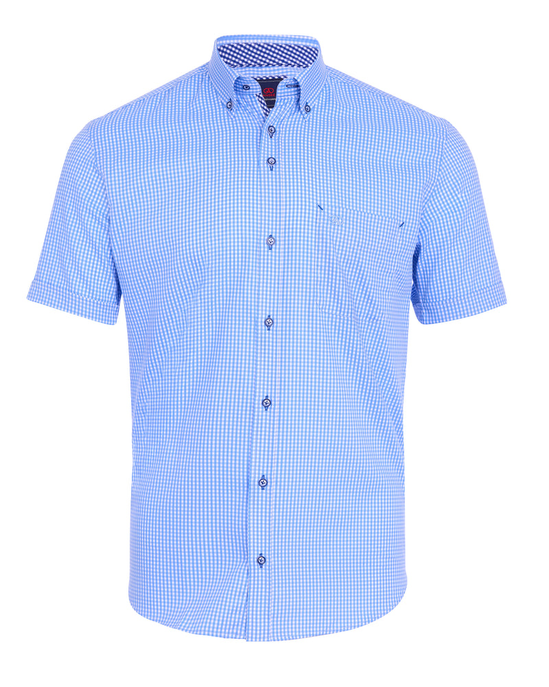Andre Foyle S/S Shirt