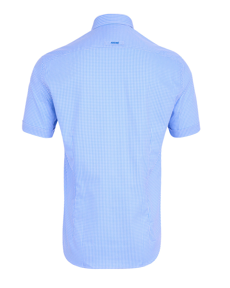 Andre Foyle S/S Shirt