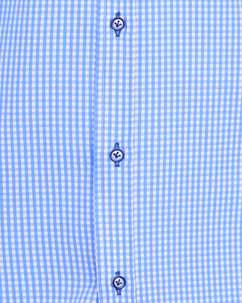 Andre Foyle S/S Shirt