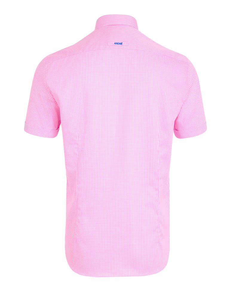 Andre Foyle S/S Shirt