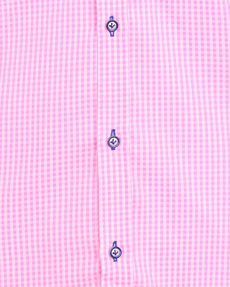 Andre Foyle S/S Shirt