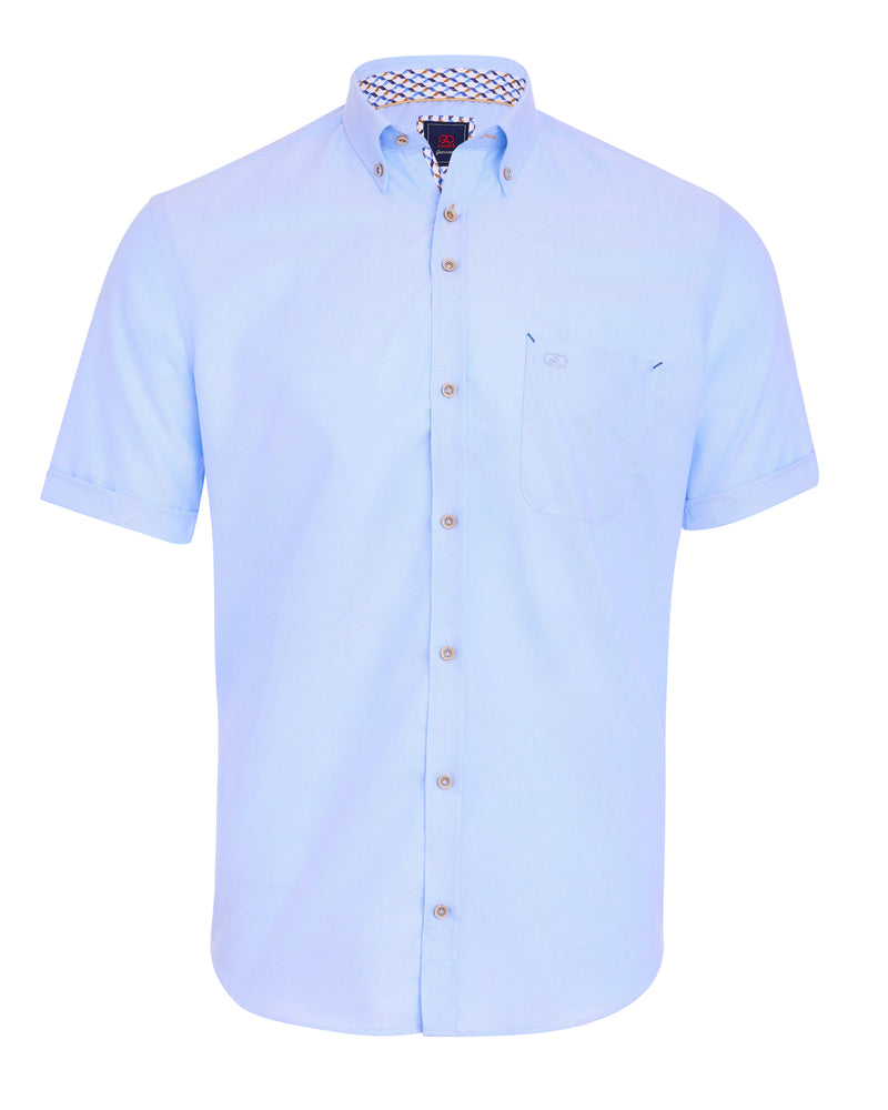 Andre Shannon S/S Shirt