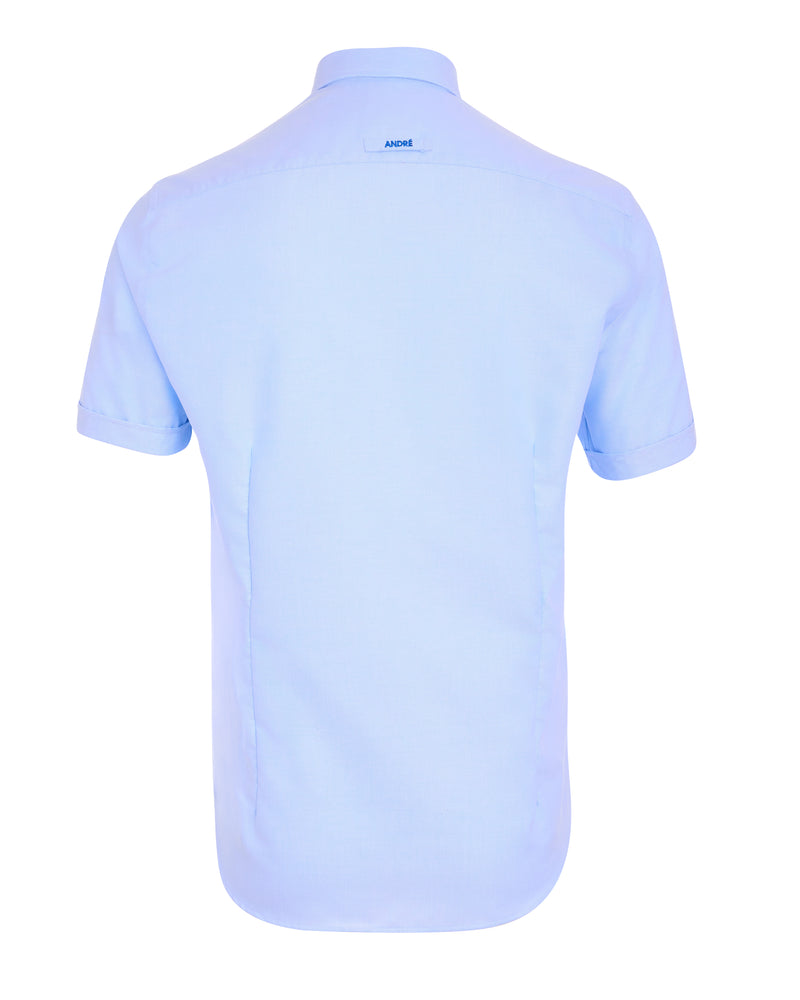 Andre Shannon S/S Shirt