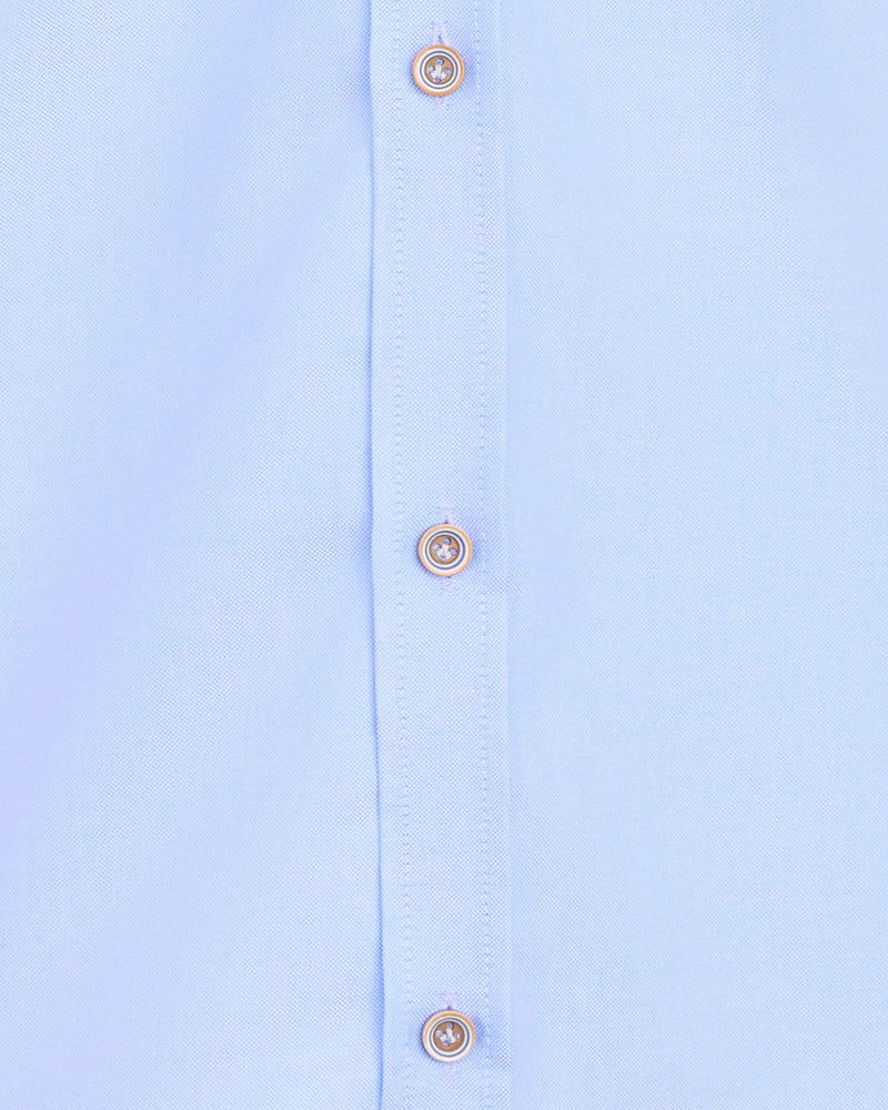 Andre Shannon S/S Shirt