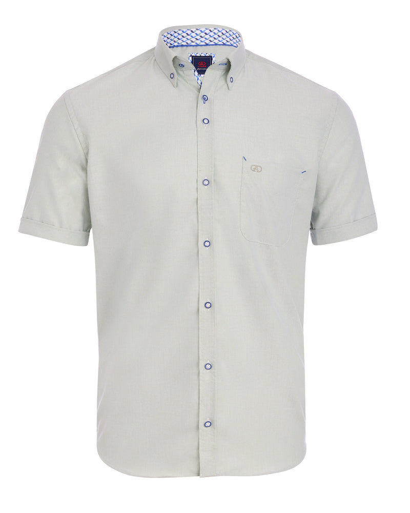 Andre Shannon S/S Shirt