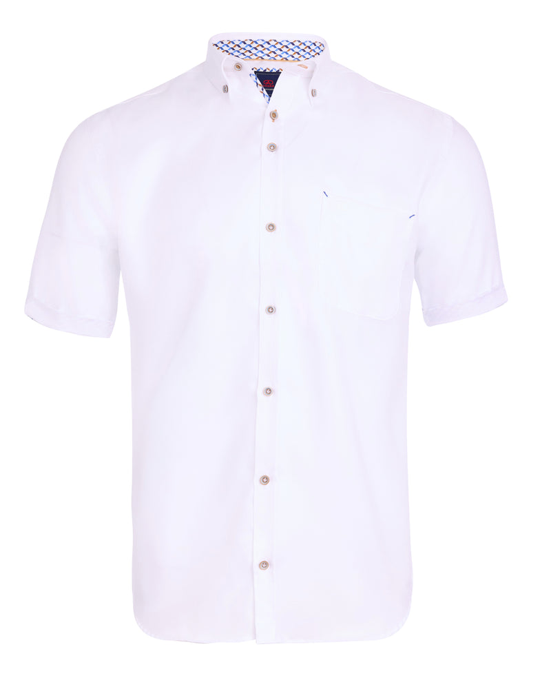 Andre Shannon S/S Shirt