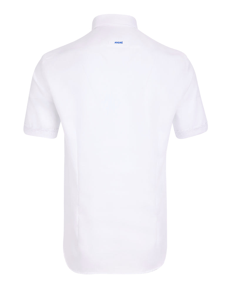 Andre Shannon S/S Shirt