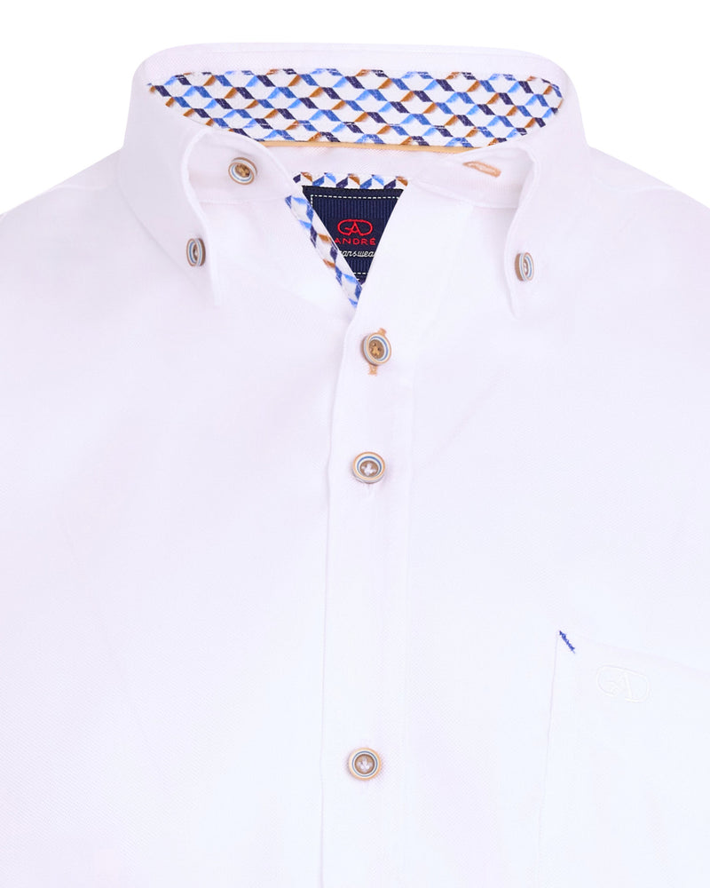 Andre Shannon S/S Shirt
