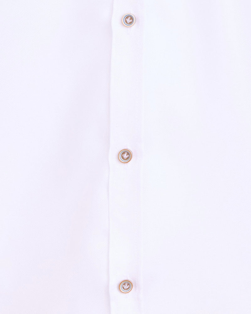 Andre Shannon S/S Shirt