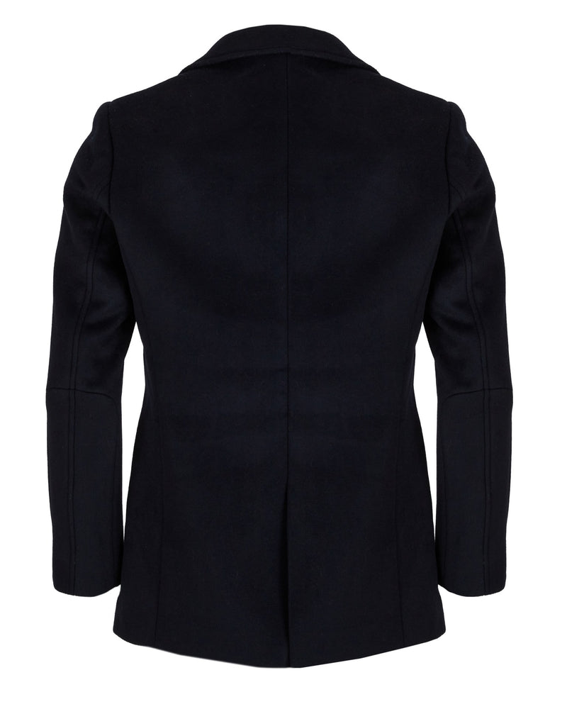 6th Sense Wool Coat