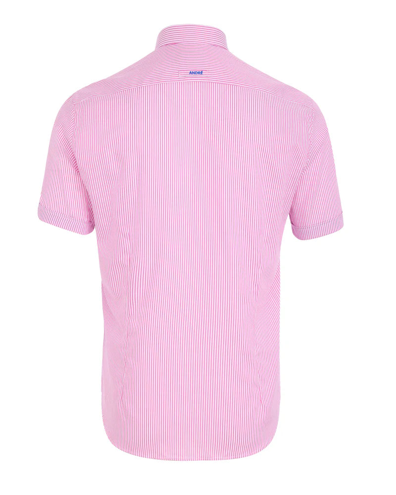 Andre Boyne S/S Shirt