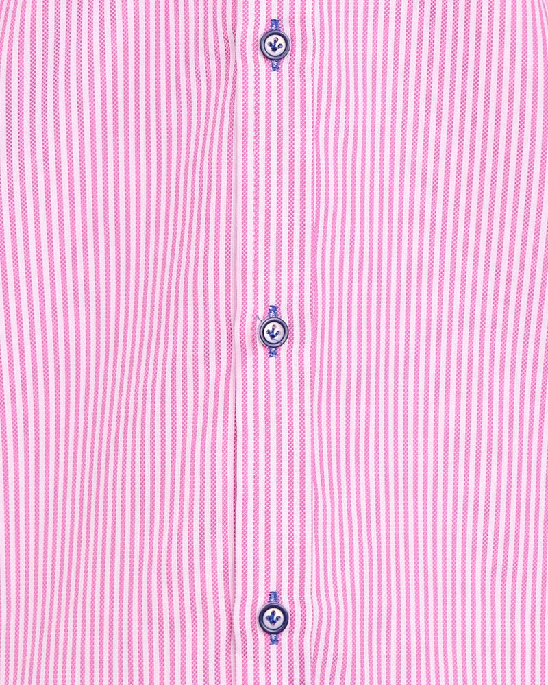 Andre Boyne S/S Shirt