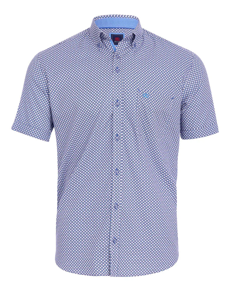 Andre Corrib S/S Shirt
