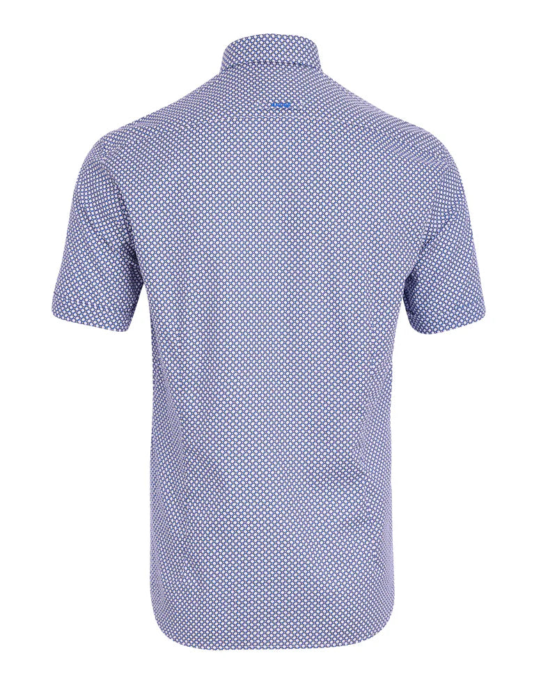 Andre Corrib S/S Shirt