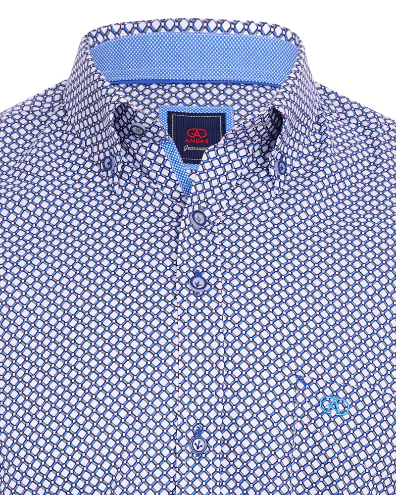 Andre Corrib S/S Shirt