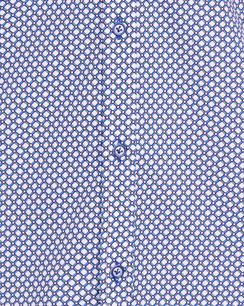 Andre Corrib S/S Shirt