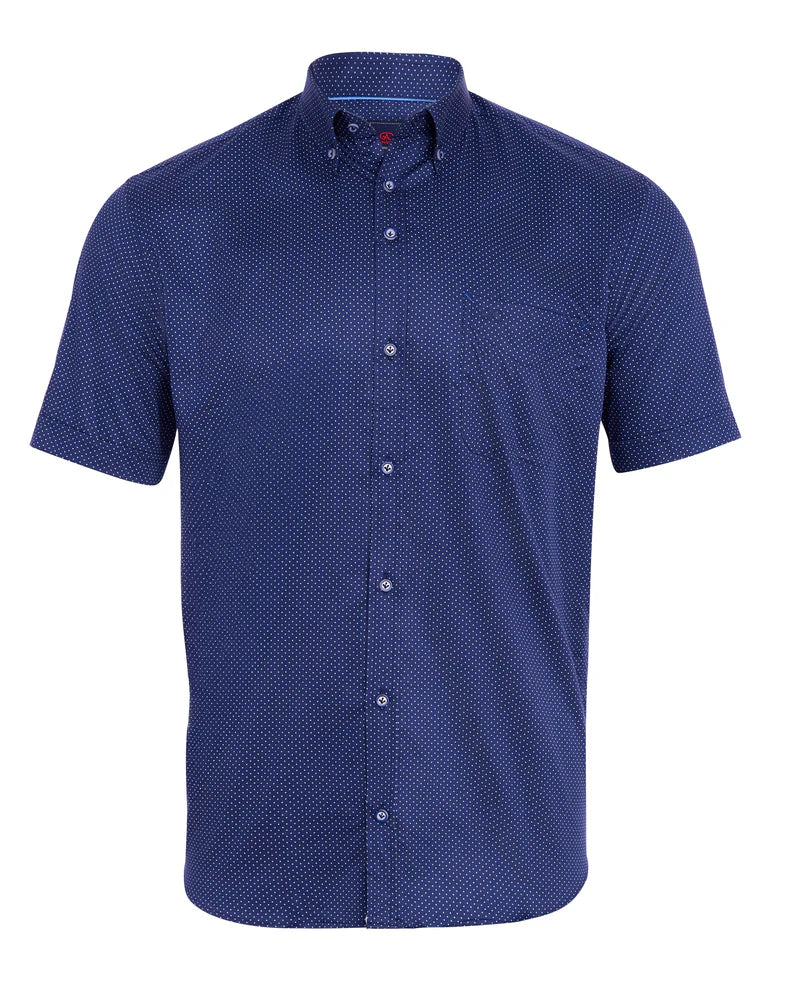 Andre Dargle S/S Shirt