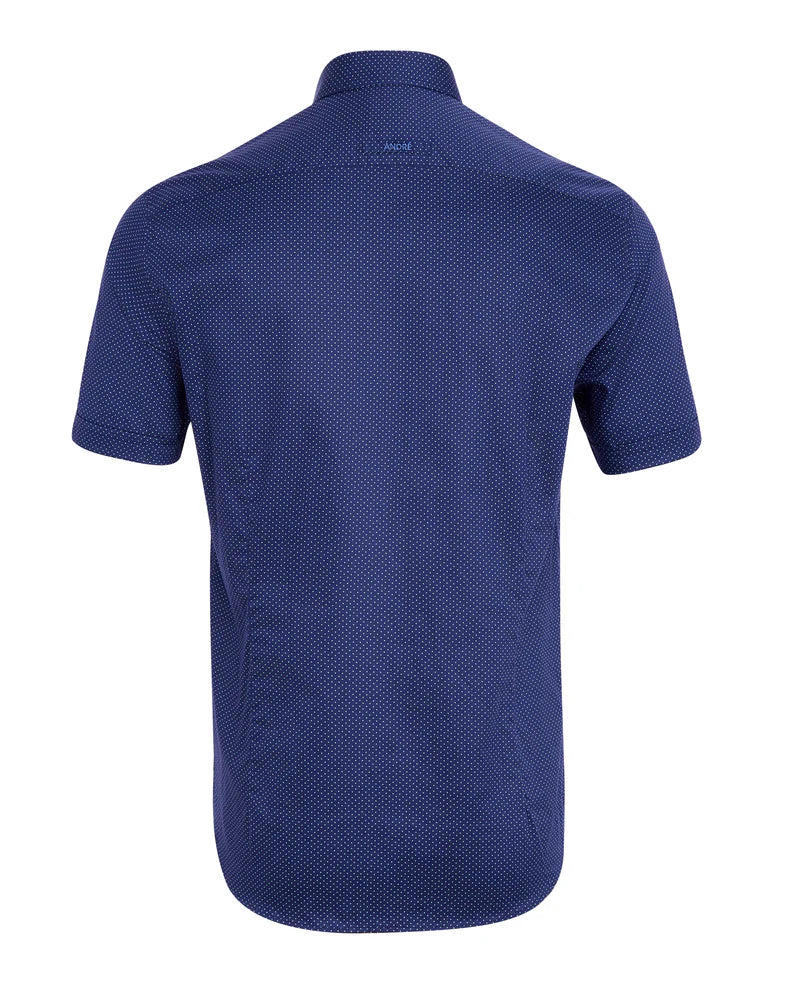 Andre Dargle S/S Shirt