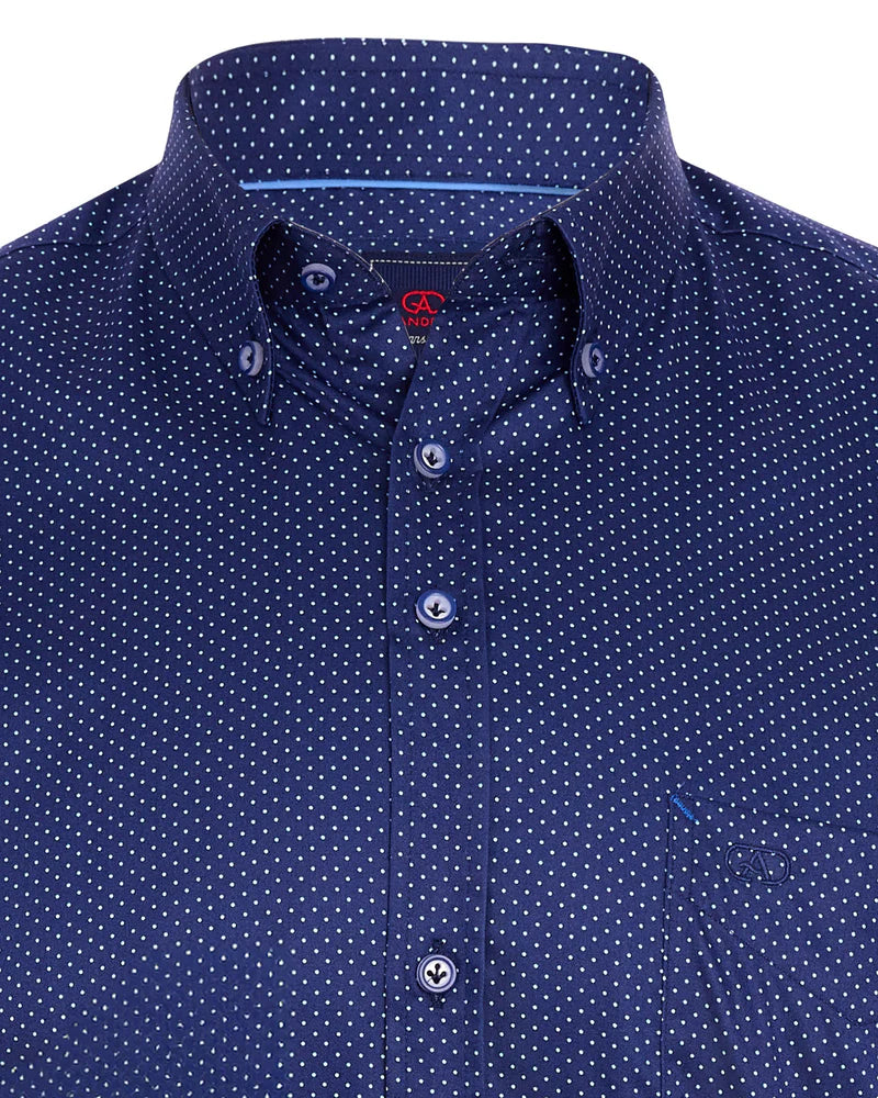 Andre Dargle S/S Shirt