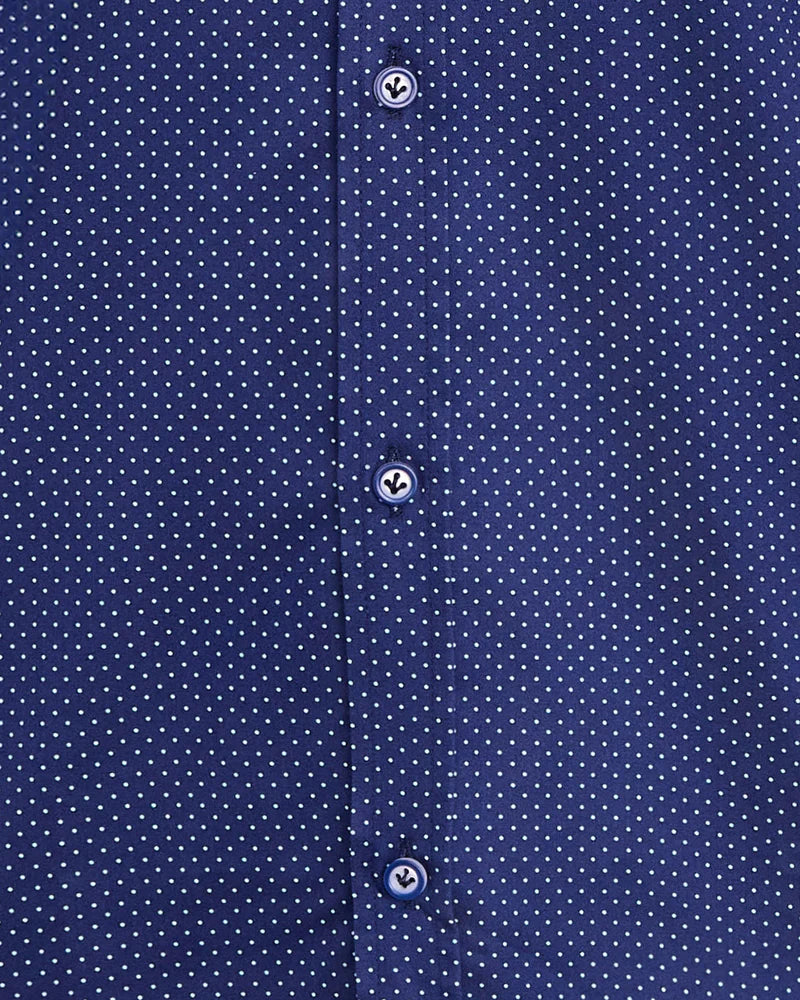 Andre Dargle S/S Shirt