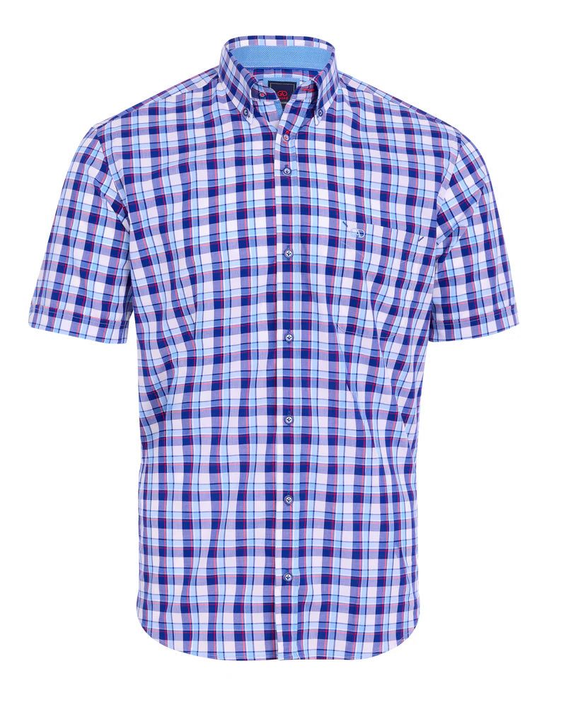 Andre Lagan S/S Shirt