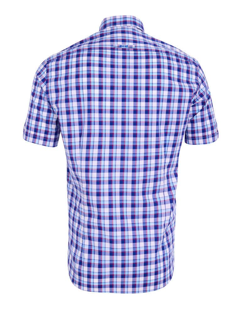Andre Lagan S/S Shirt