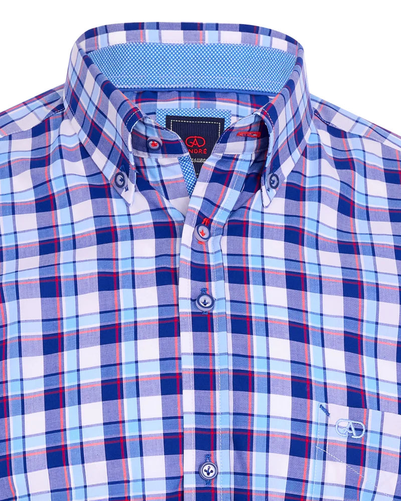 Andre Lagan S/S Shirt