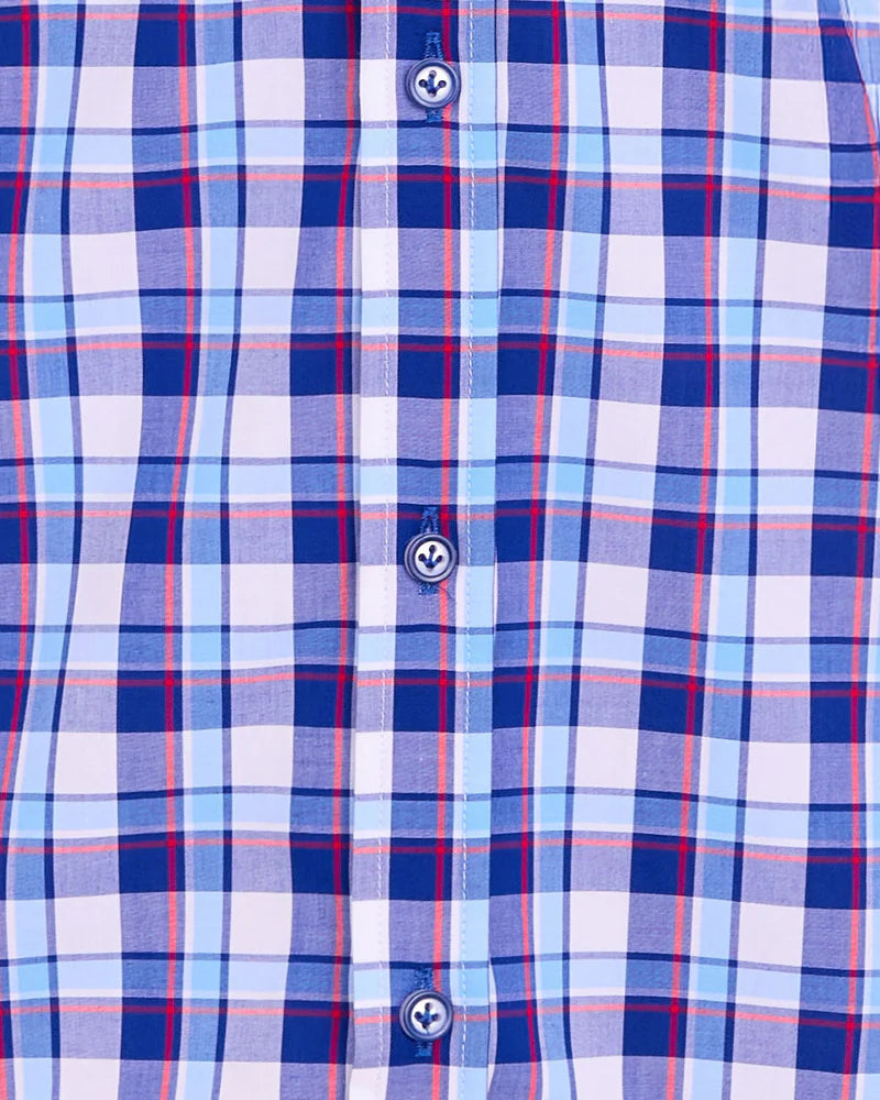 Andre Lagan S/S Shirt