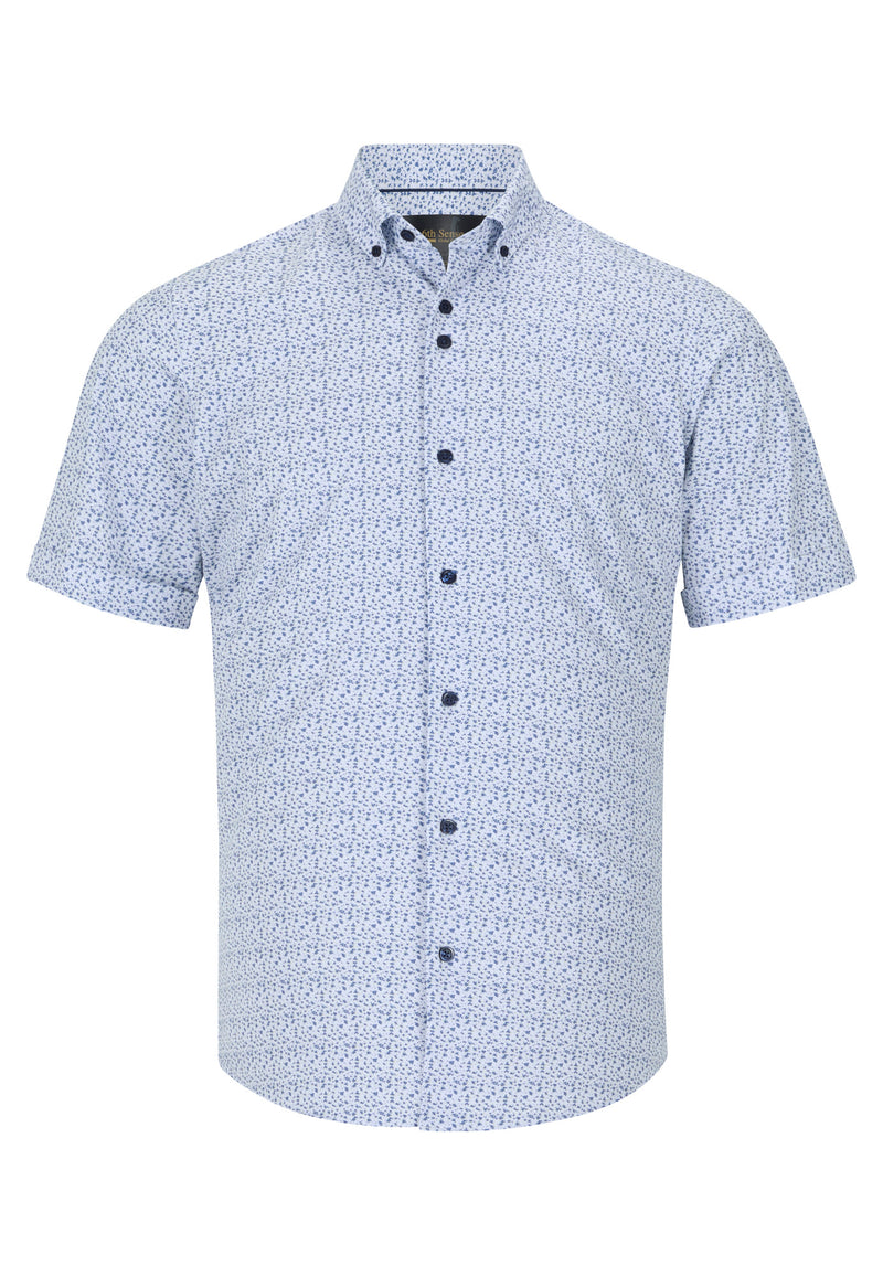 6th Sense Perform Casual S/S Shirt