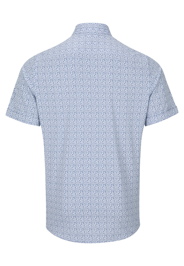 6th Sense Perform Casual S/S Shirt