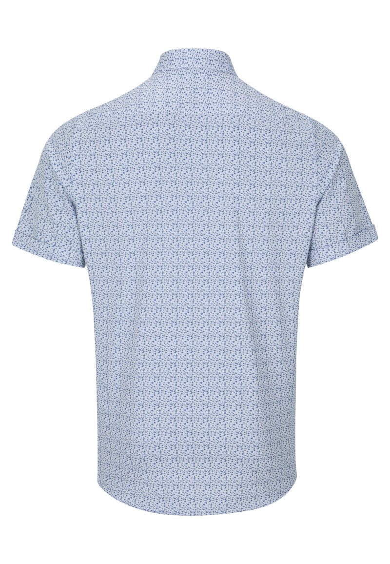 6th Sense Perform Casual S/S Shirt