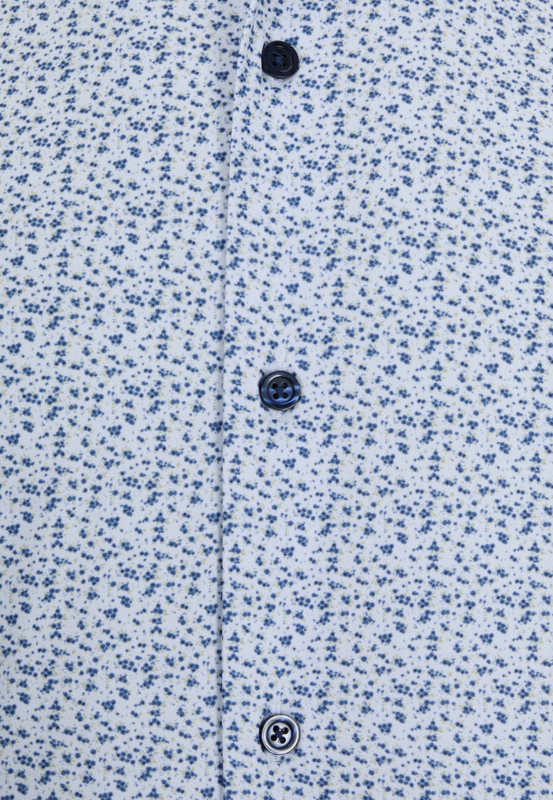 6th Sense Perform Casual S/S Shirt