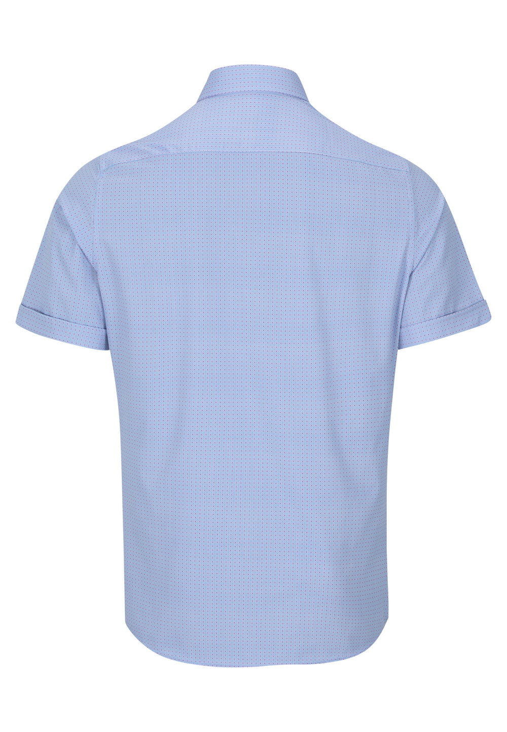 6th Sense Perform Casual S/S Shirt