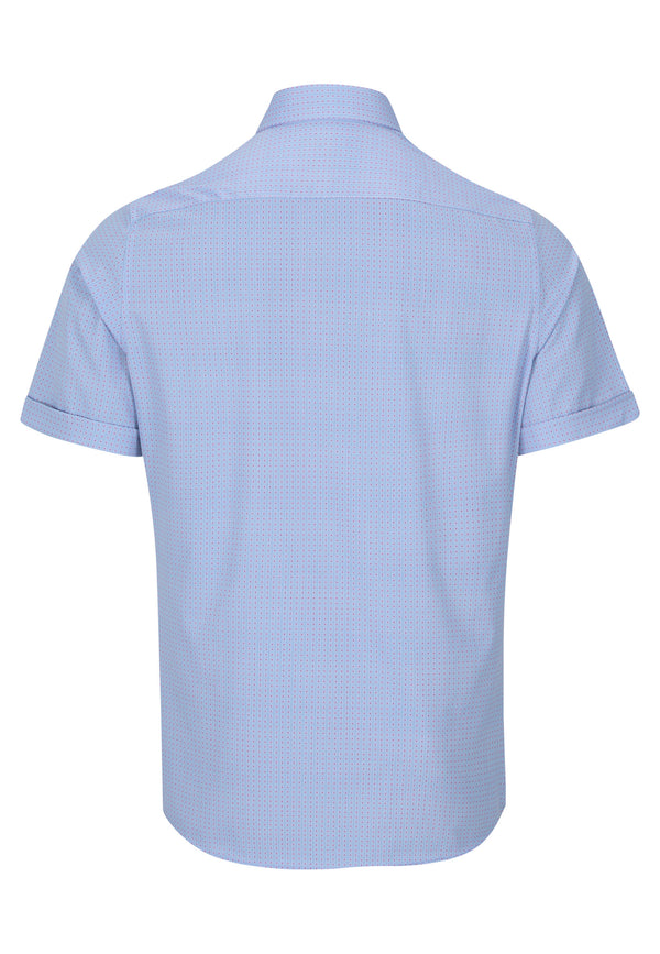 6th Sense Perform Casual S/S Shirt