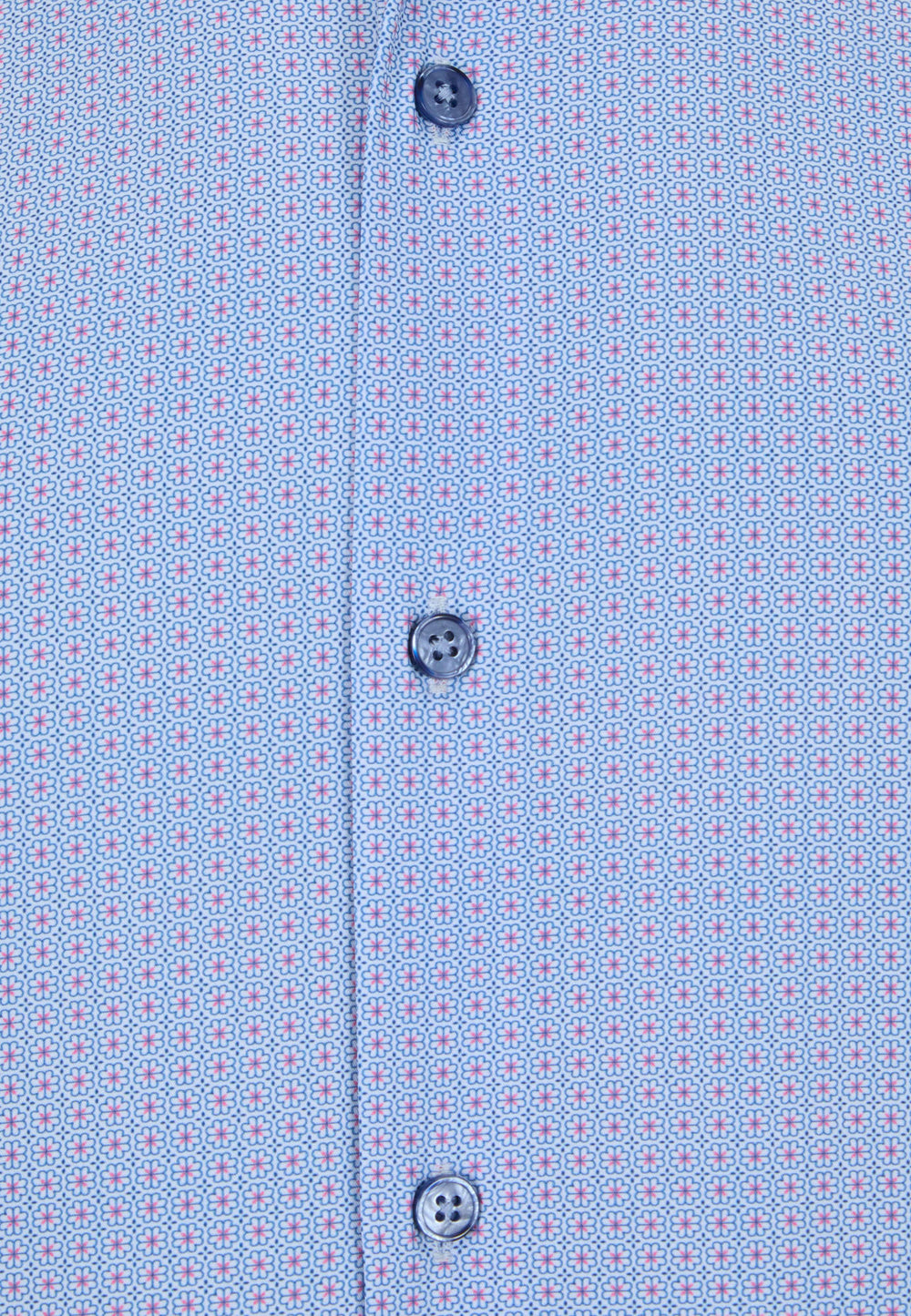 6th Sense Perform Casual S/S Shirt