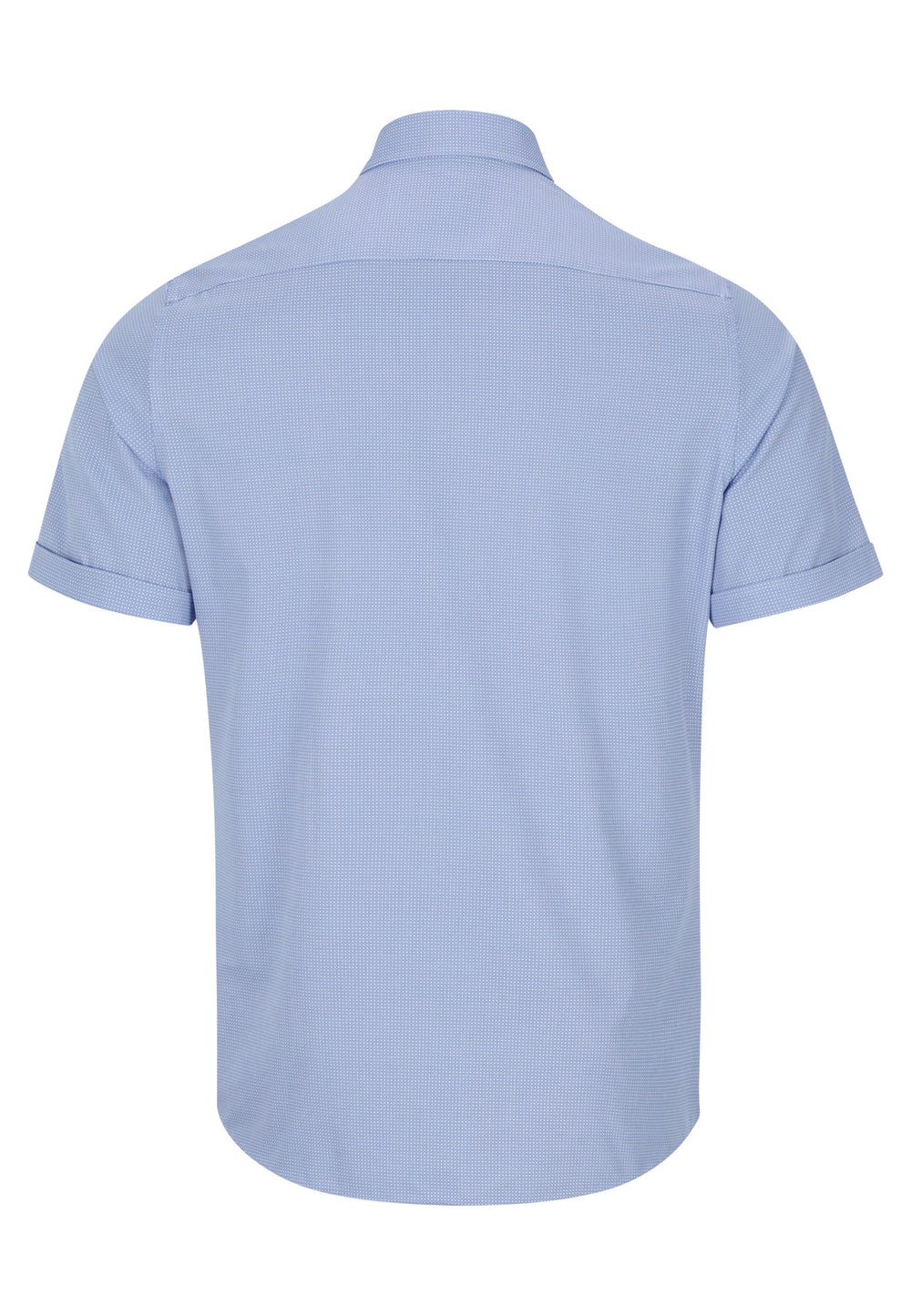 6th Sense Perform Casual S/S Shirt