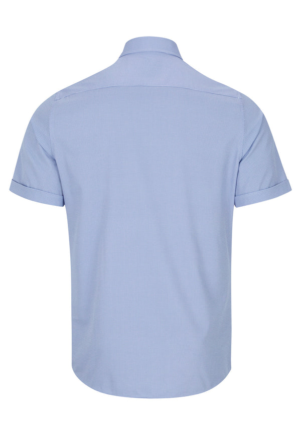 6th Sense Perform Casual S/S Shirt