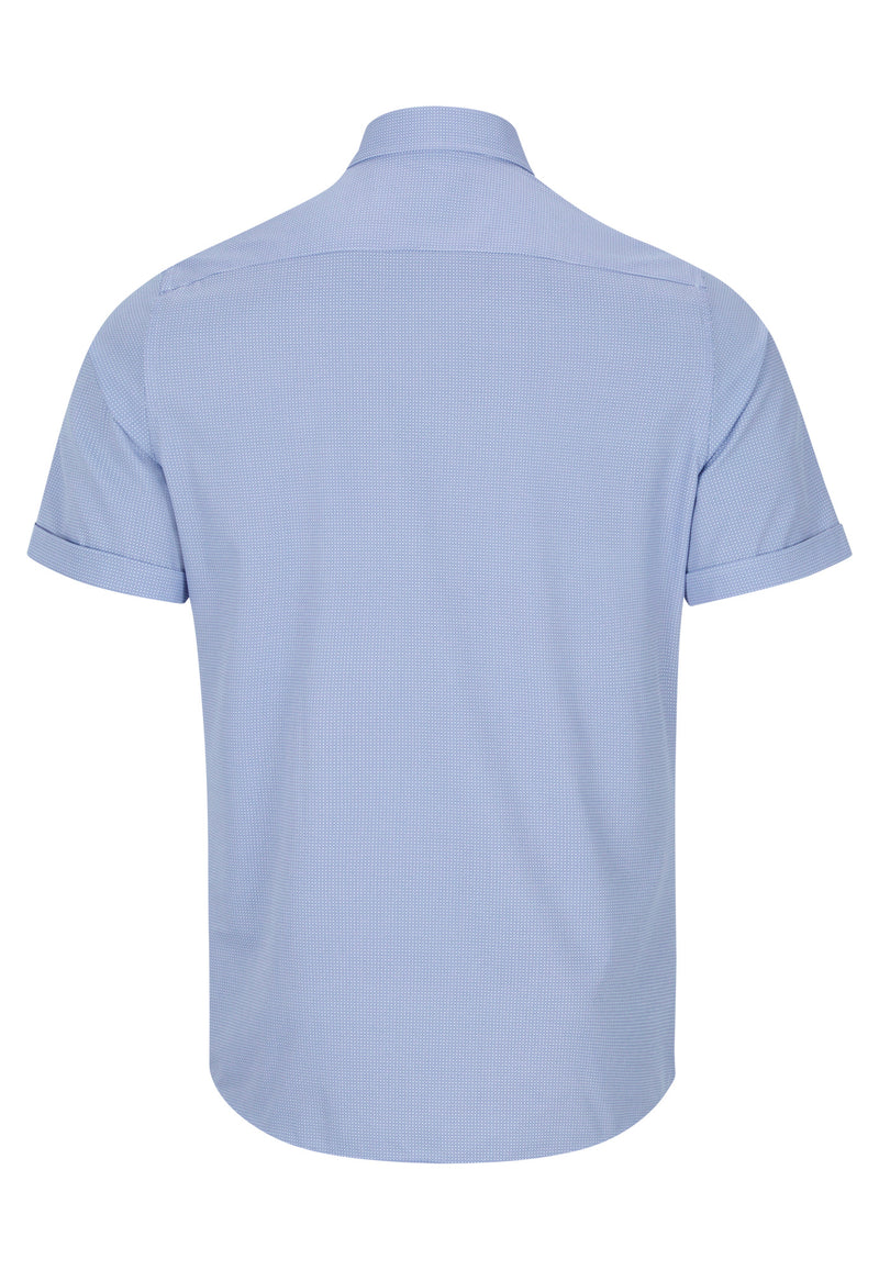 6th Sense Perform Casual S/S Shirt