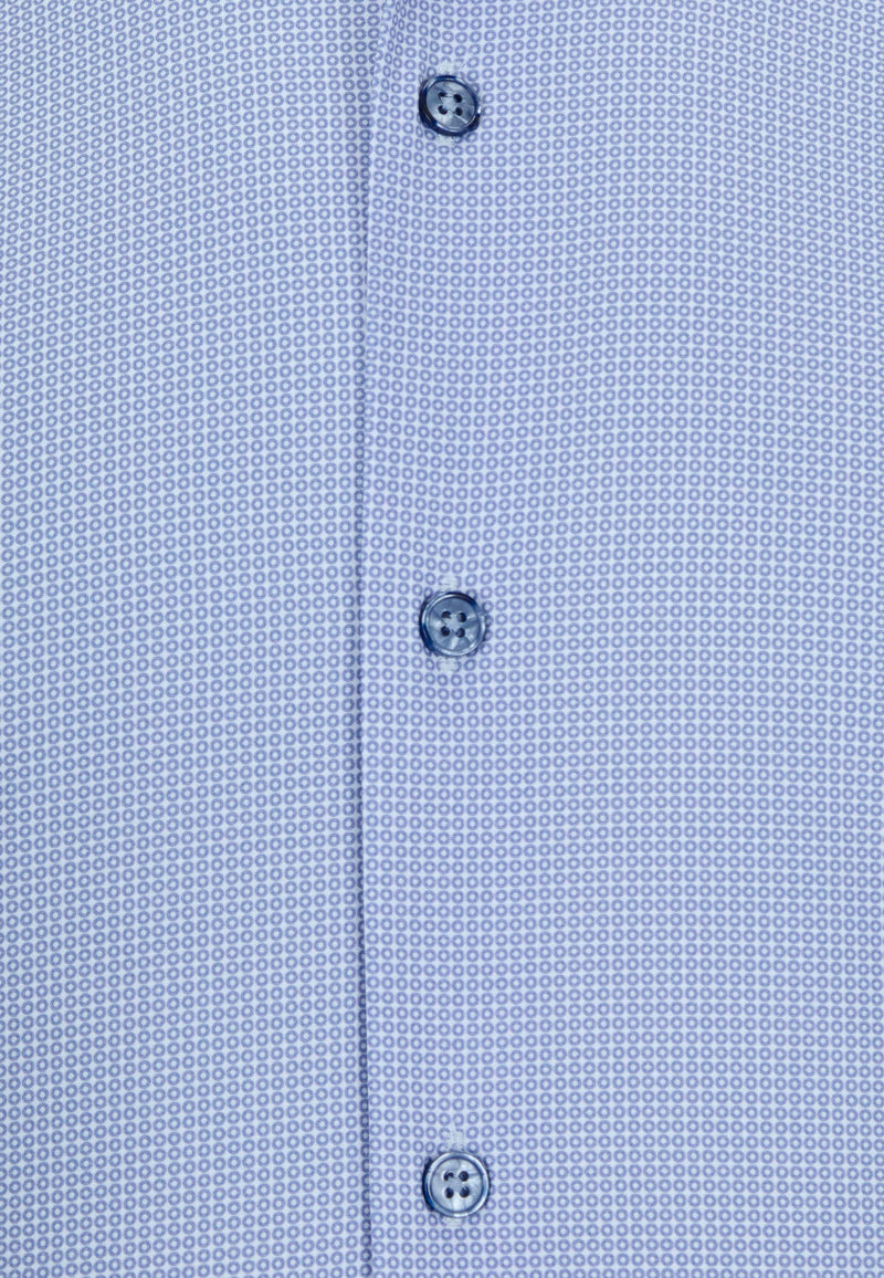 6th Sense Perform Casual S/S Shirt