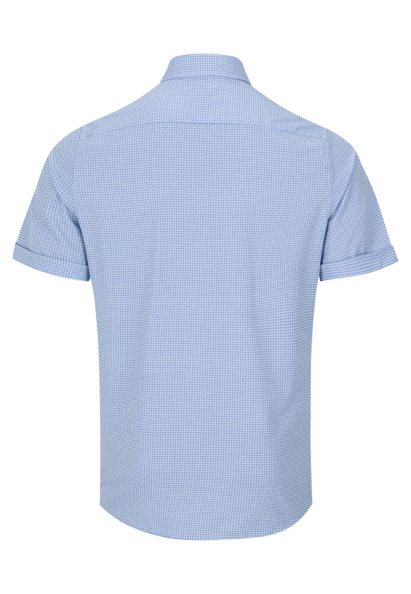 6th Sense Perform Casual S/S Shirt