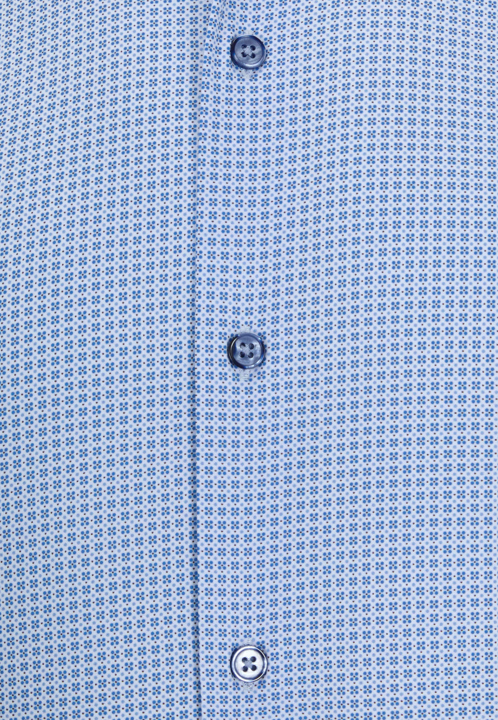 6th Sense Perform Casual S/S Shirt