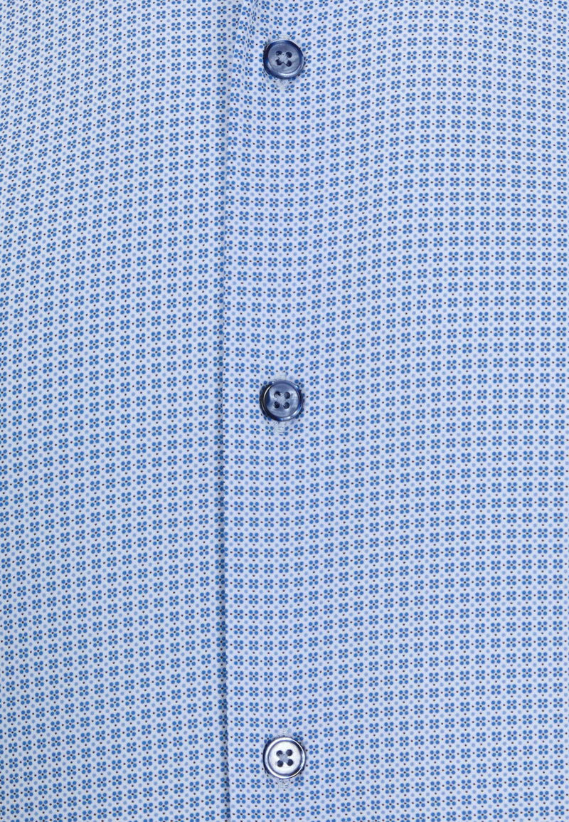 6th Sense Perform Casual S/S Shirt