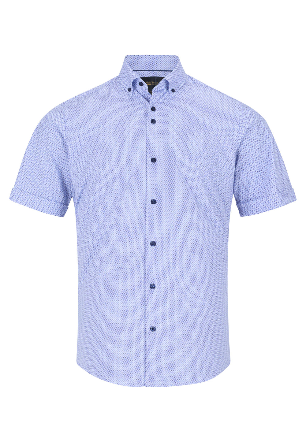 6th Sense Perform Casual S/S Shirt