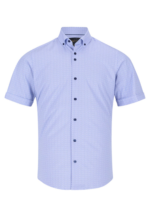 6th Sense Perform Casual S/S Shirt