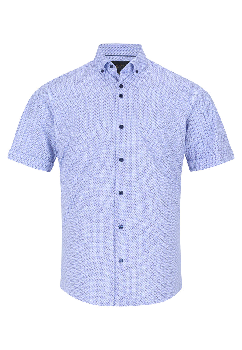 6th Sense Perform Casual S/S Shirt