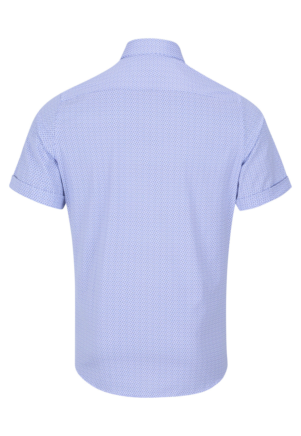 6th Sense Perform Casual S/S Shirt